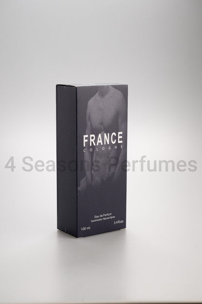 FRANCE 3.4OZ FOR MEN