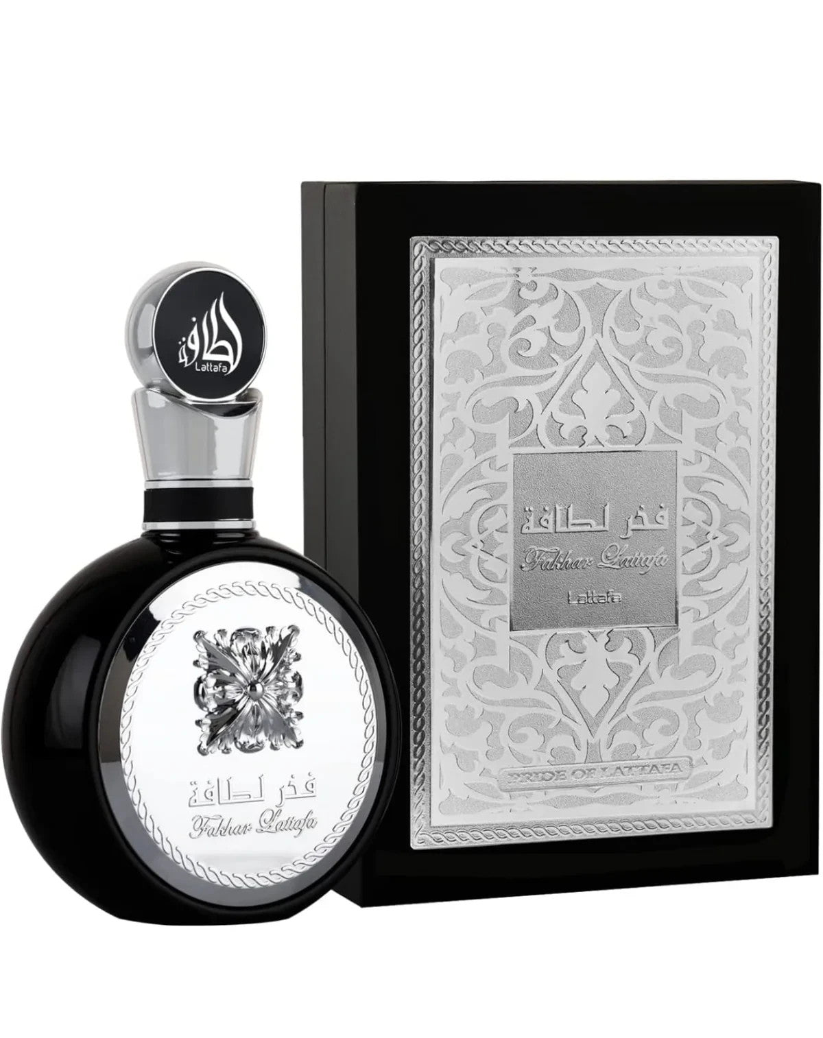 Fakhar lattafa 3.4oz