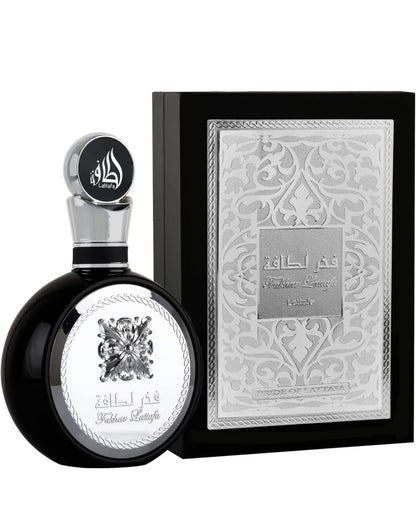 Fakhar lattafa 3.4oz