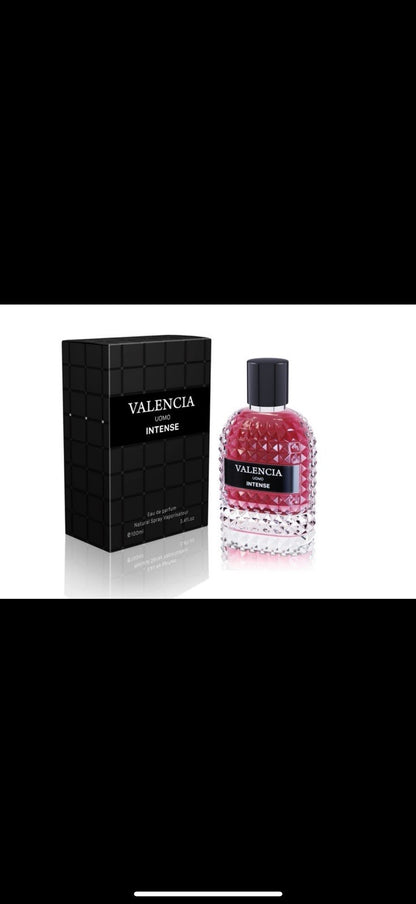 3 Bottle Bundle ( THE LUXURY BUNDLE ) Men