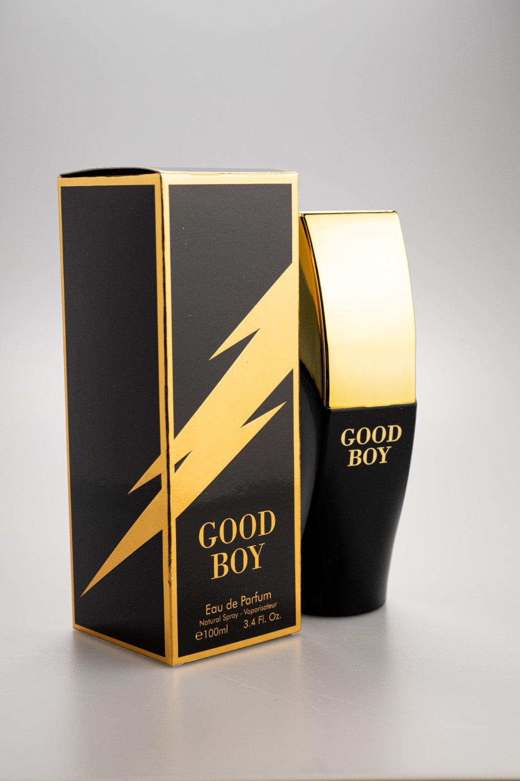 GOOD BOY 3.4OZ FOR MEN