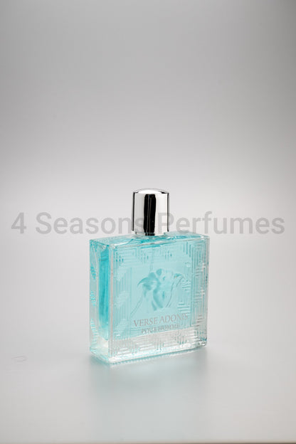 VERSE ADONIS POUR HOMME 3.4OZ