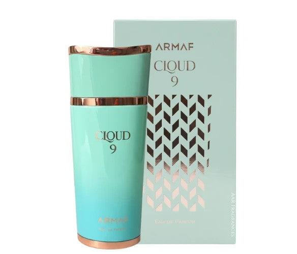 Armaf Cloud 9 EDP 3.4 Oz UNISEX