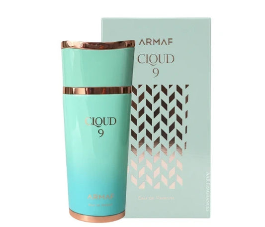 Armaf Cloud 9 EDP 3.4 Oz UNISEX