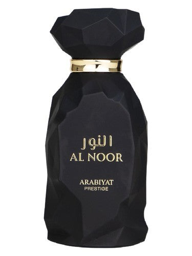 ARABIYAT PRESTIGE AL NOOR 3.4oz UNISEX
