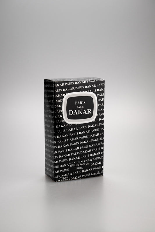 DAKAR 3.4OZ FOR MEN