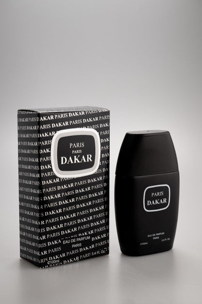 DAKAR 3.4OZ FOR MEN