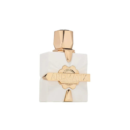 French Avenue Aromatix Platine Blanc UNISEX Extrait De Parfum 3.4 Oz / 100 Ml