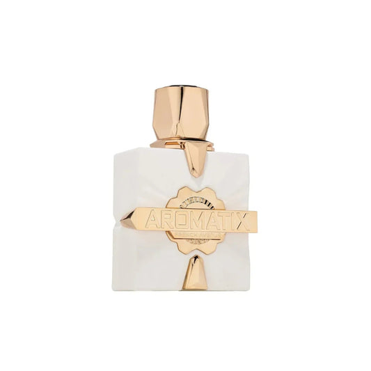 French Avenue Aromatix Platine Blanc UNISEX Extrait De Parfum 3.4 Oz / 100 Ml