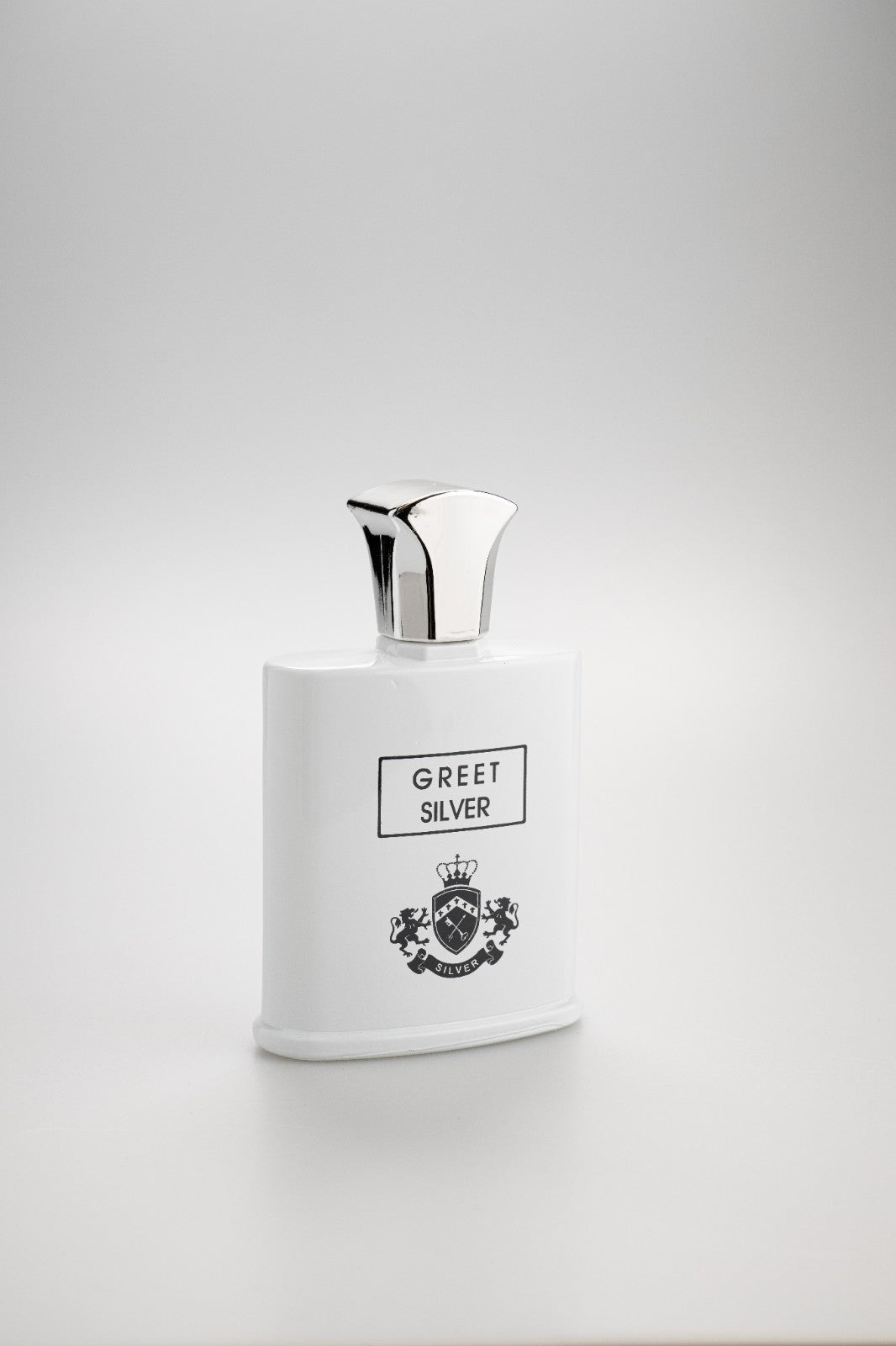 GREET SILVER 3.4OZ EDP FOR MEN