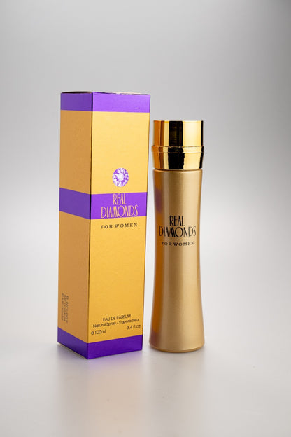 REAL DIAMONDS EDP 3.4oz FOR WOMEN