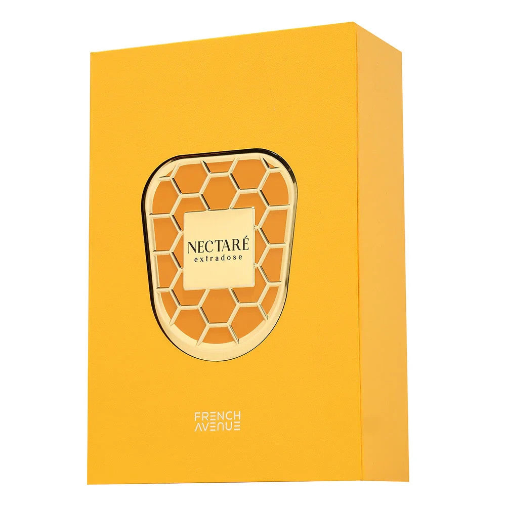FRENCH AVENUE NECTARE EXTRADOSE 100ml EDP *LIMITED*