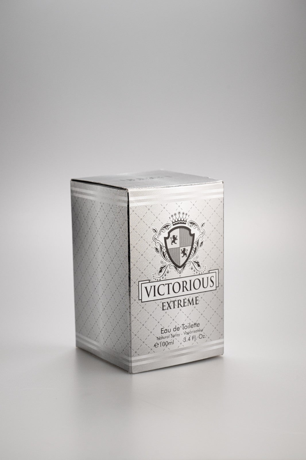 VICTORIOUS EXTREME 3.4OZ FOR MEN