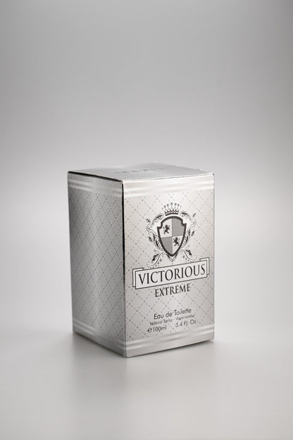 VICTORIOUS EXTREME 3.4OZ FOR MEN