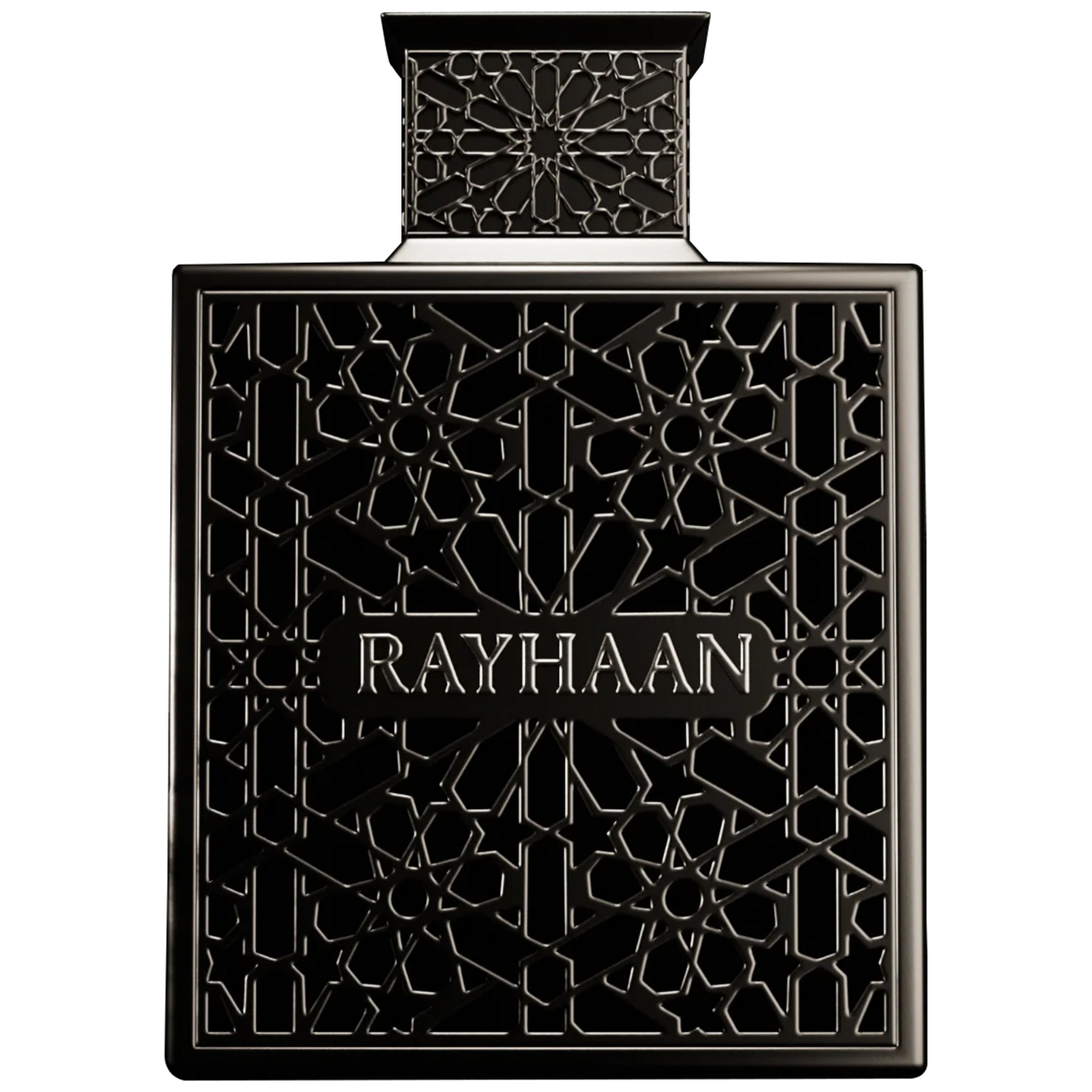 Rayhaan OBSIDIAN EDP 100ml for men