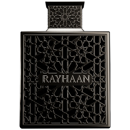 Rayhaan OBSIDIAN EDP 100ml for men