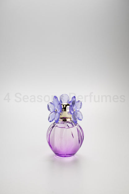 DAICY BLUE EDP 3.4oz FOR WOMEN