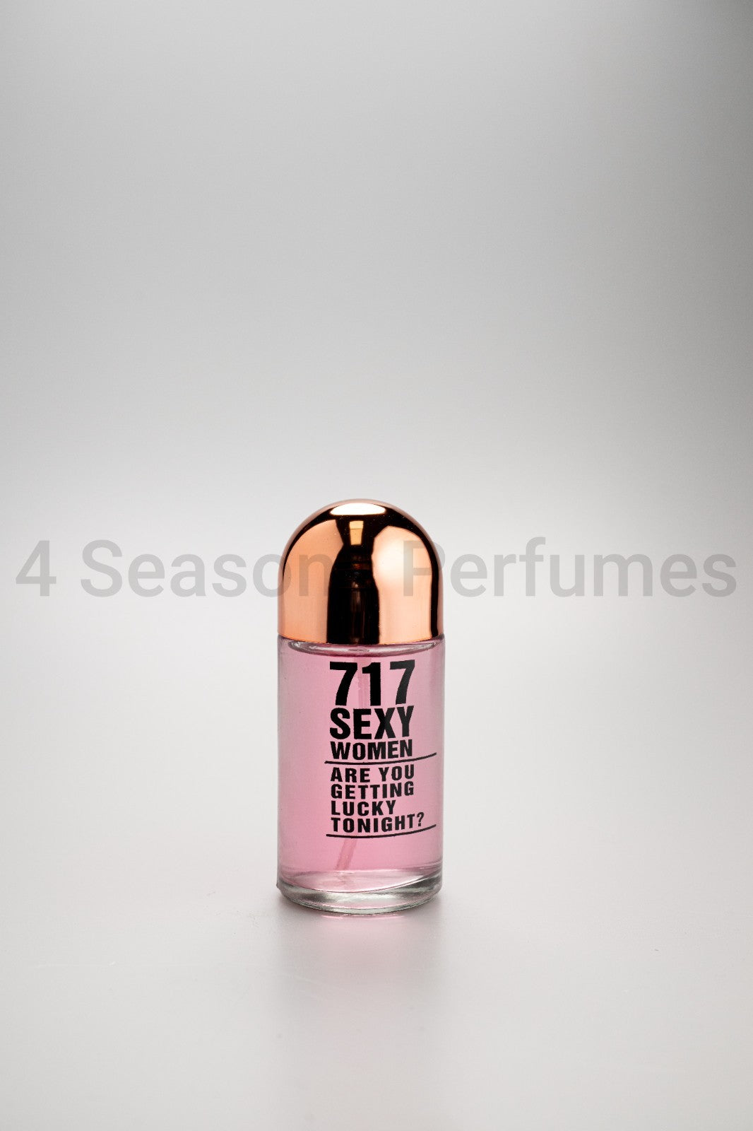 717 SEXY EDP 3.4oz FOR WOMEN