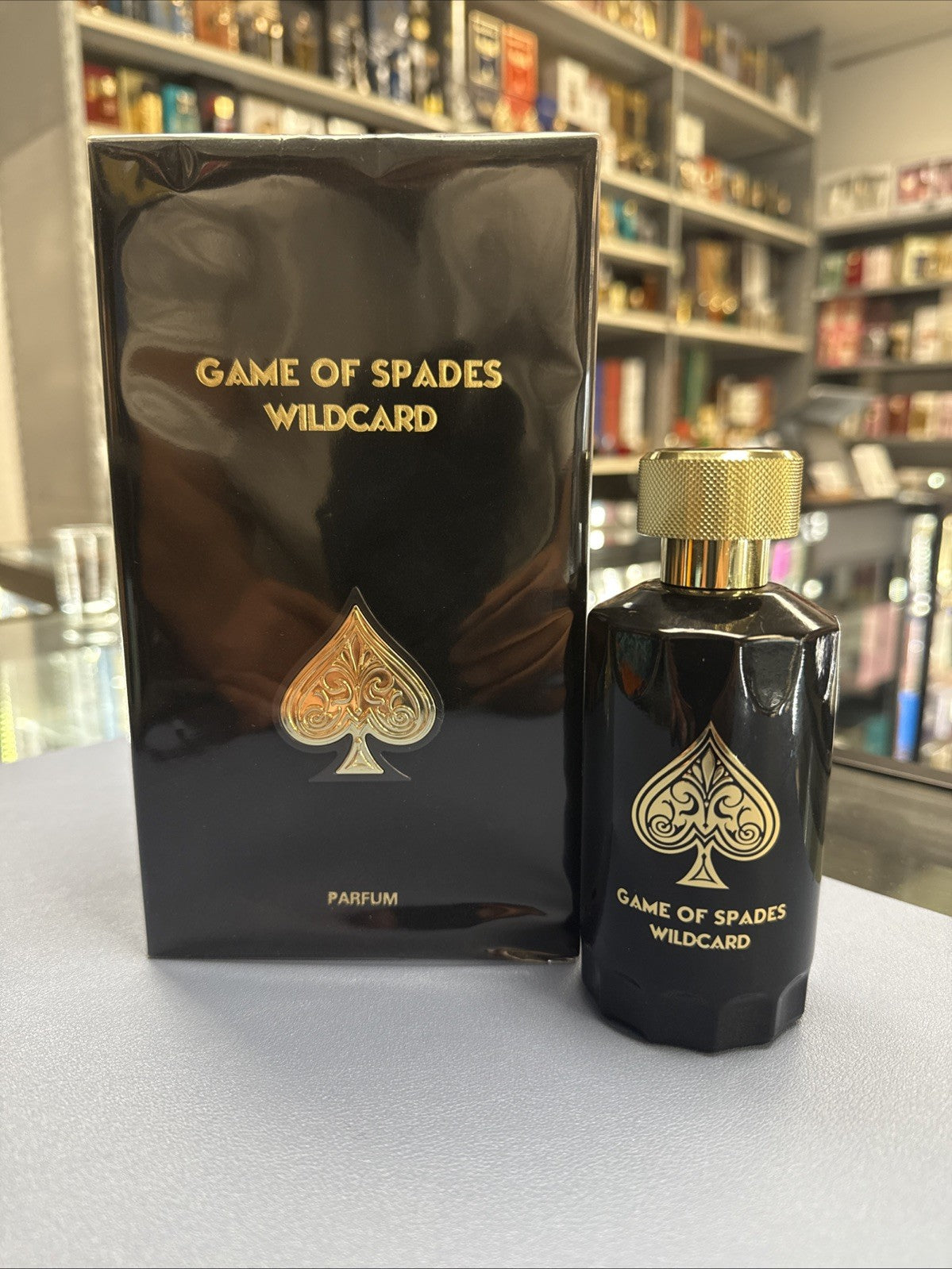 game of spades wildcard 3.4oz EDP
