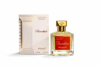 BARAKKAT by Brandy Designs 3.4oz/100ml EDP UNISEX