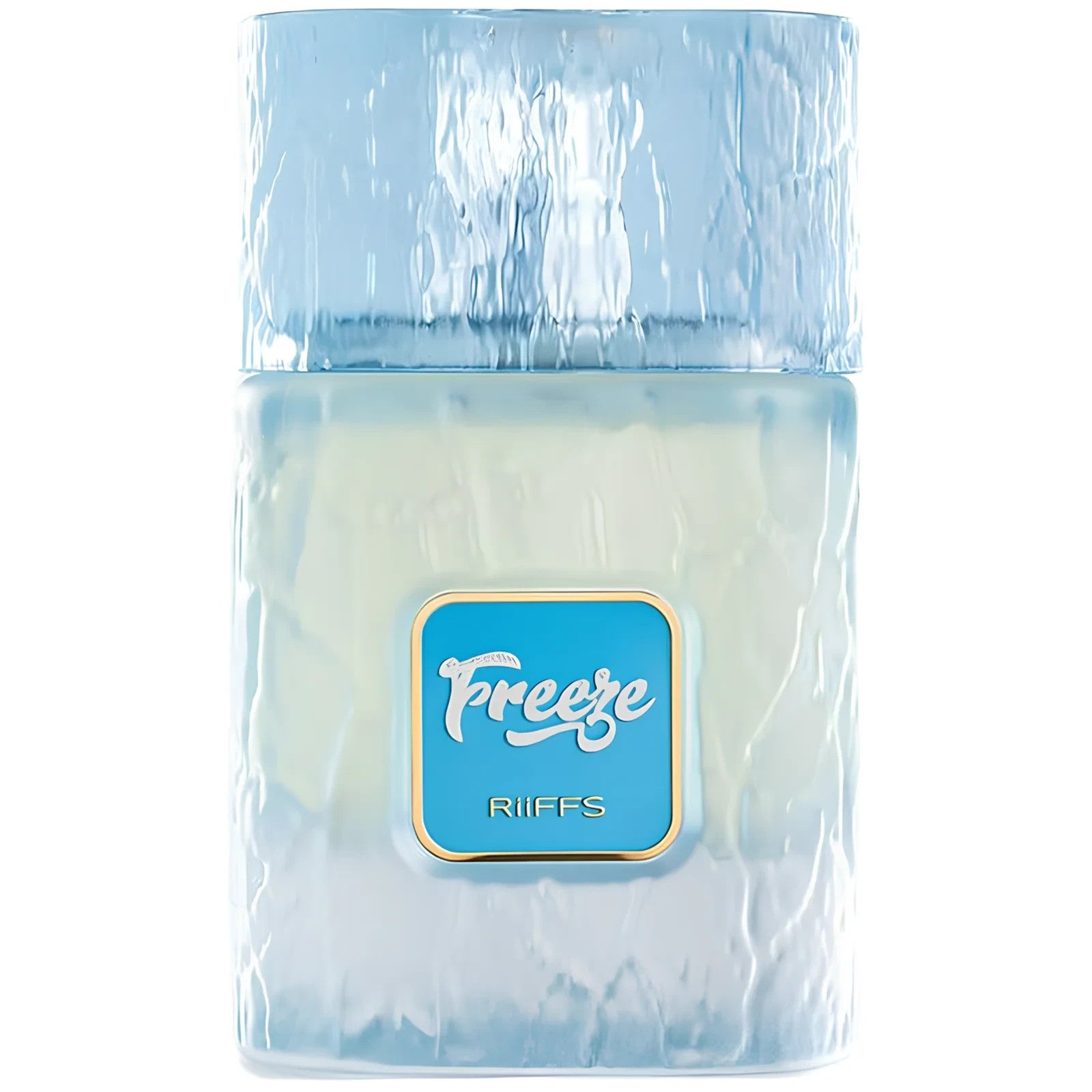 RIFFS FREEZE 3.4oz EXTRAIT DE PARFUM UNISEX