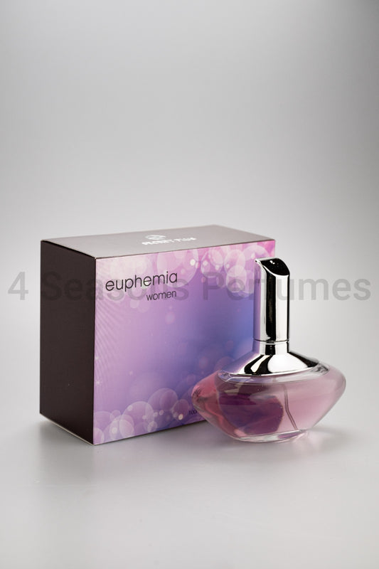 EUPHEMIA EDP 3.4oz FOR WOMEN