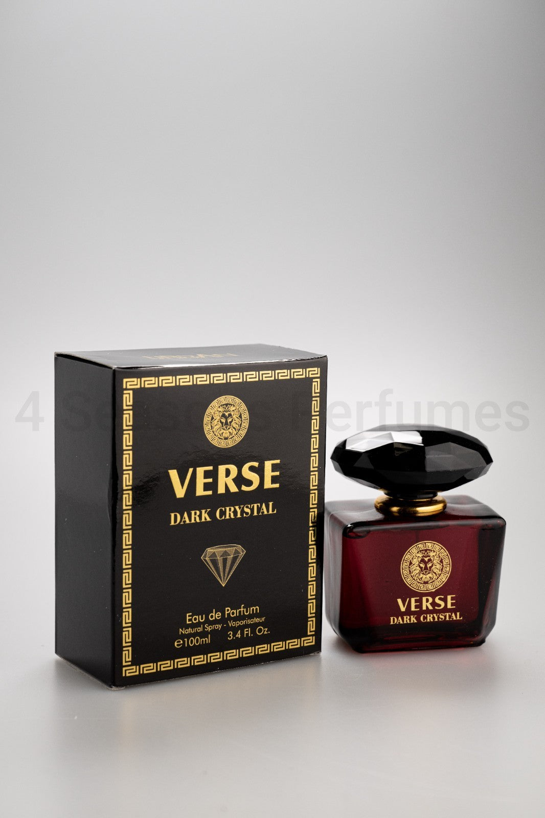 VERSE DARK CRYTSAL EDP 3.4oz FOR WOMEN