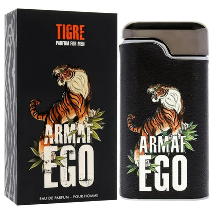 Armaf Ego Tigre EDP for Men 3.4oz