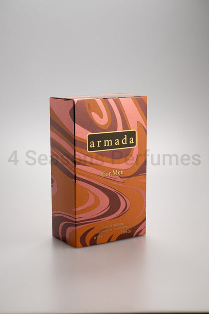 ARMADA 3.4OZ FOR MEN