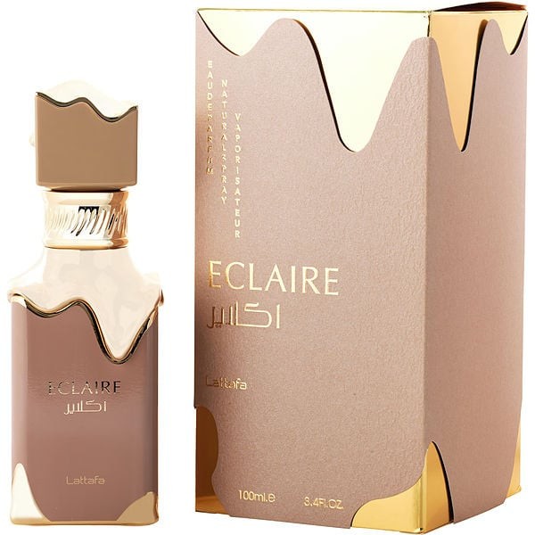 Lattafa Eclaire 3.4 oz EDP