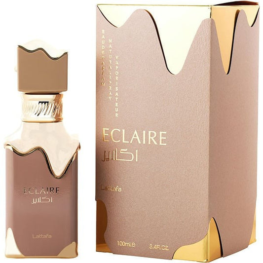 Lattafa Eclaire 3.4 oz EDP
