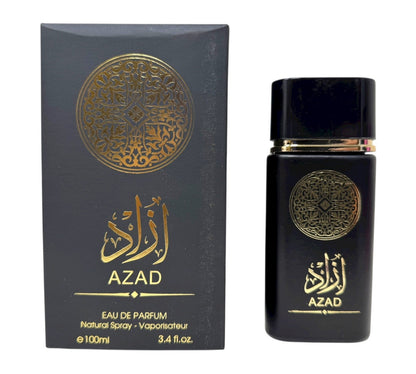 AZAD 3.4OZ FOR MEN