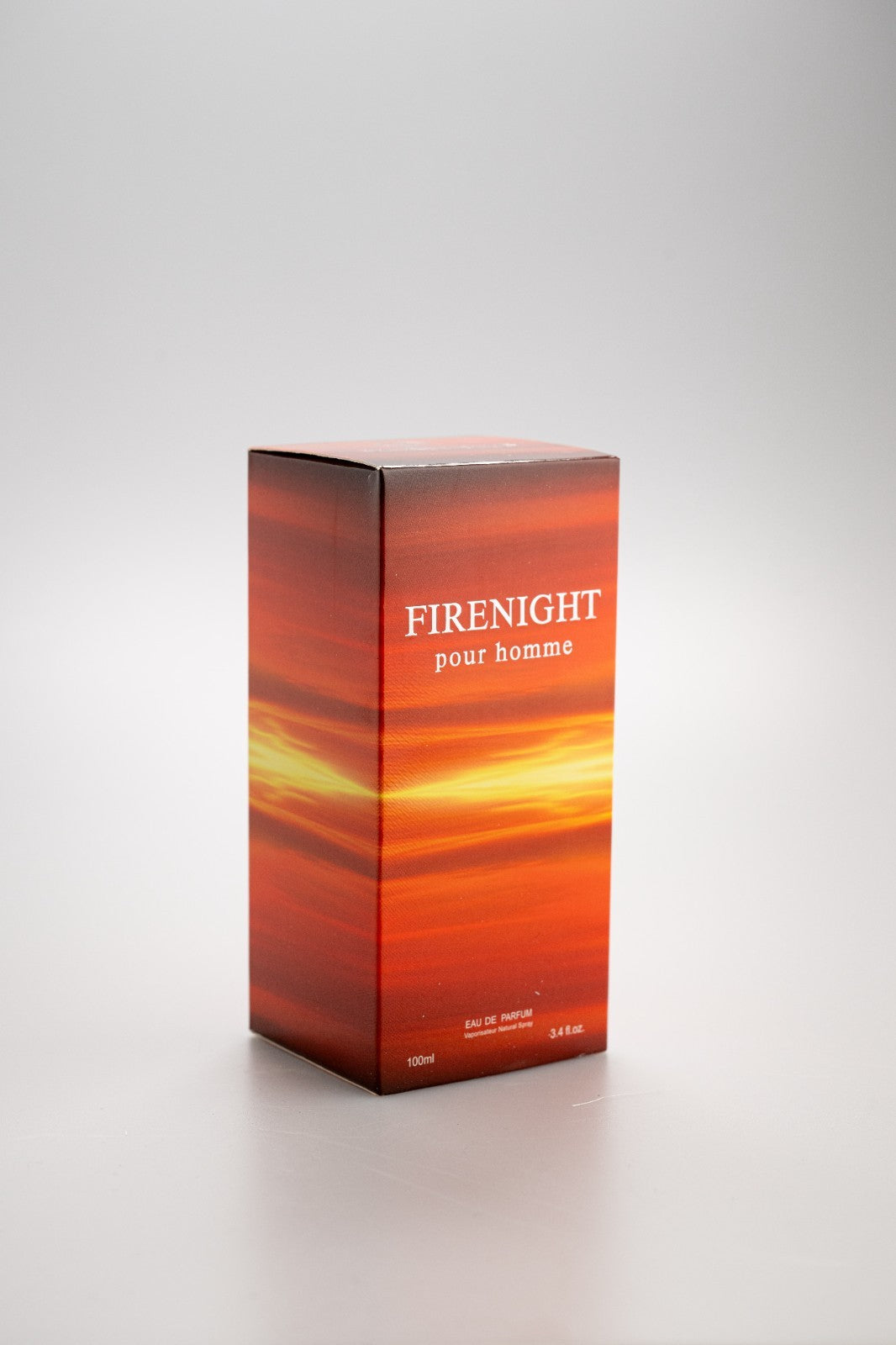 FIRENIGHT POUR HOMME 3.4OZ FOR MEN