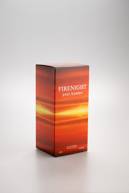 FIRENIGHT POUR HOMME 3.4OZ FOR MEN