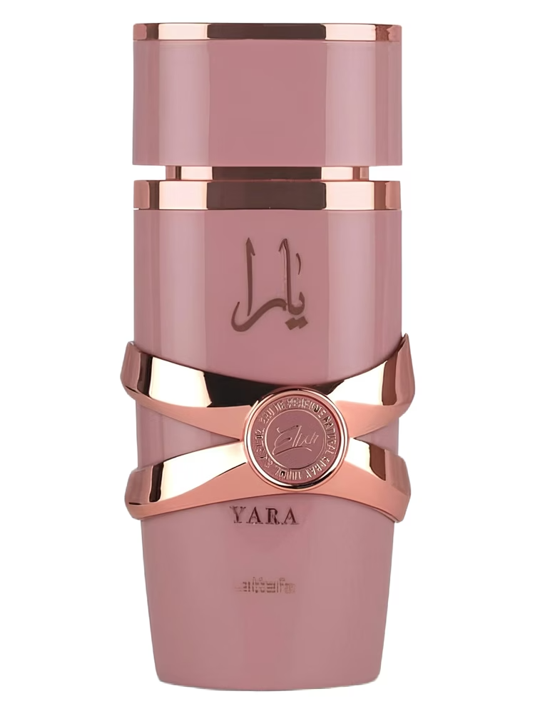 LATTAFA YARA ELIXIR 3.4OZ EDP FOR WOMEN
