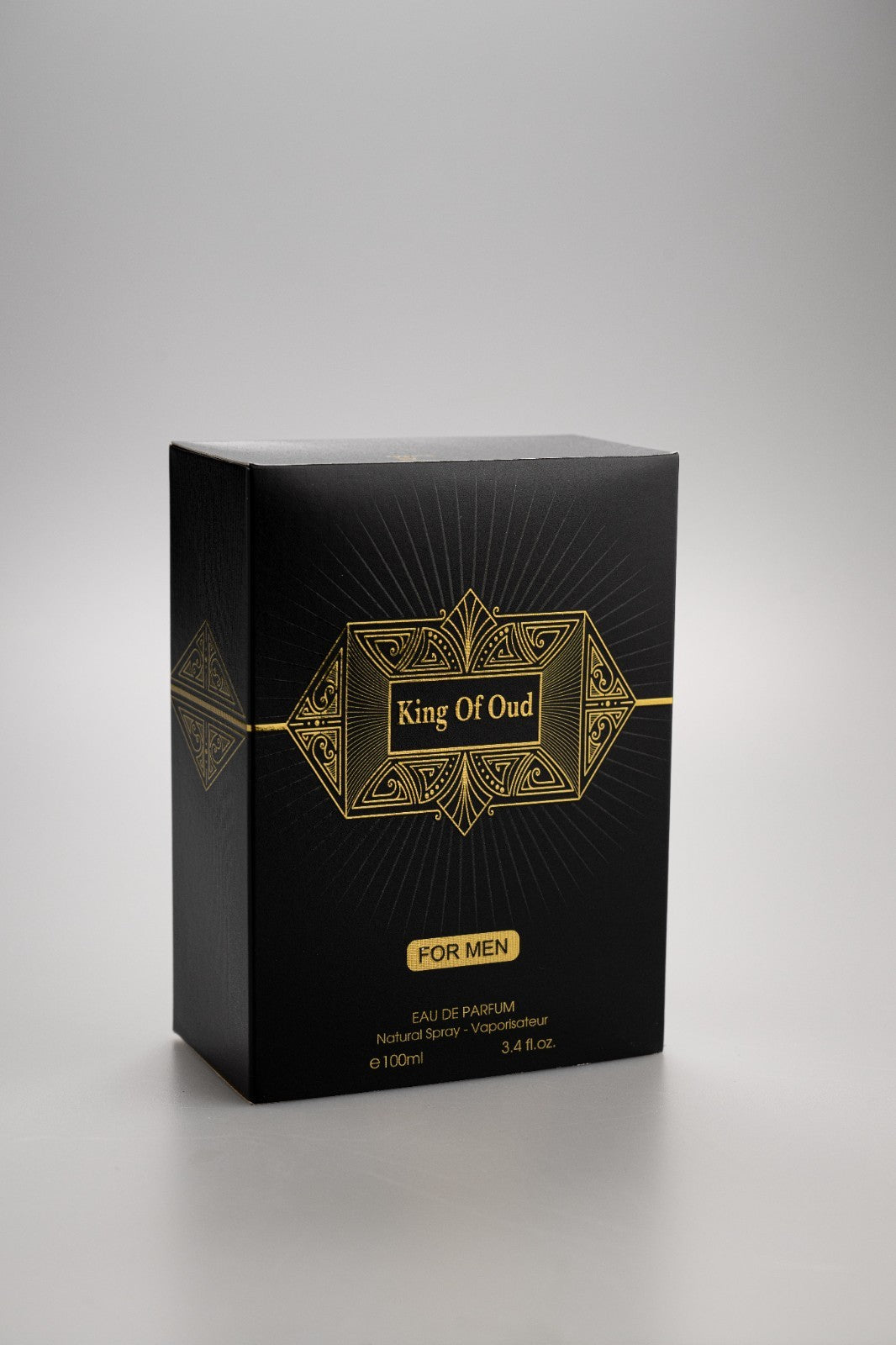 KING OF OUD MEN 3.4OZ