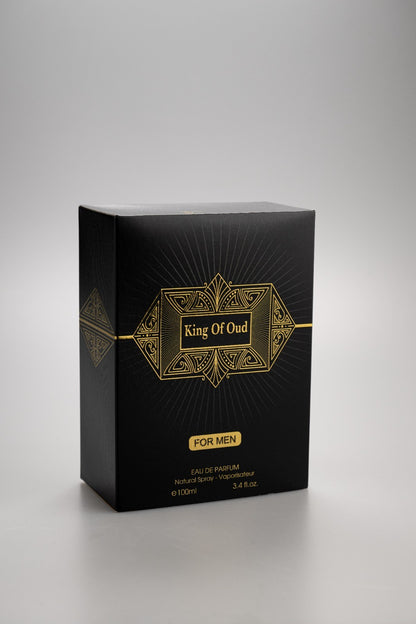 KING OF OUD MEN 3.4OZ