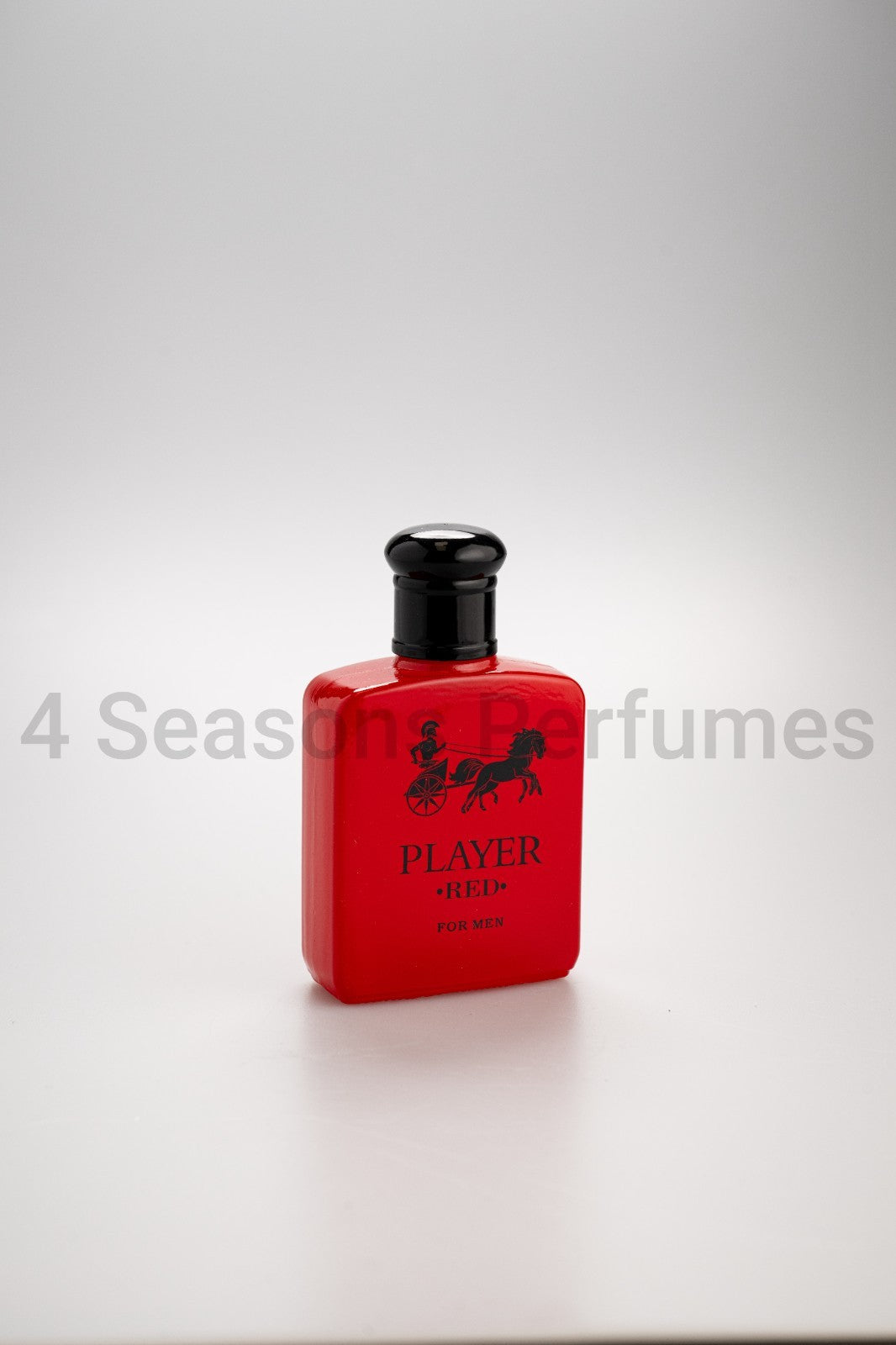 Player Red EDP 3.4oz