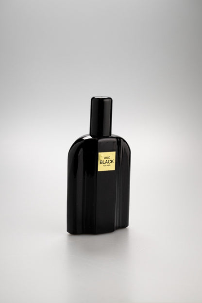 OUD BLACK 3.4OZ FOR MEN