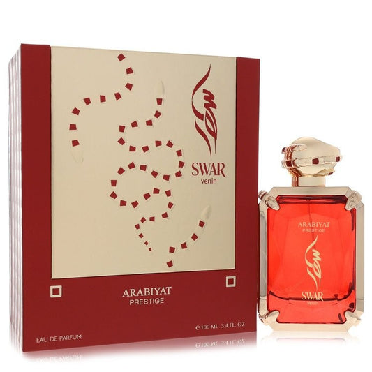 Arabiyat Prestige Swar Venin EDP 3.4oz