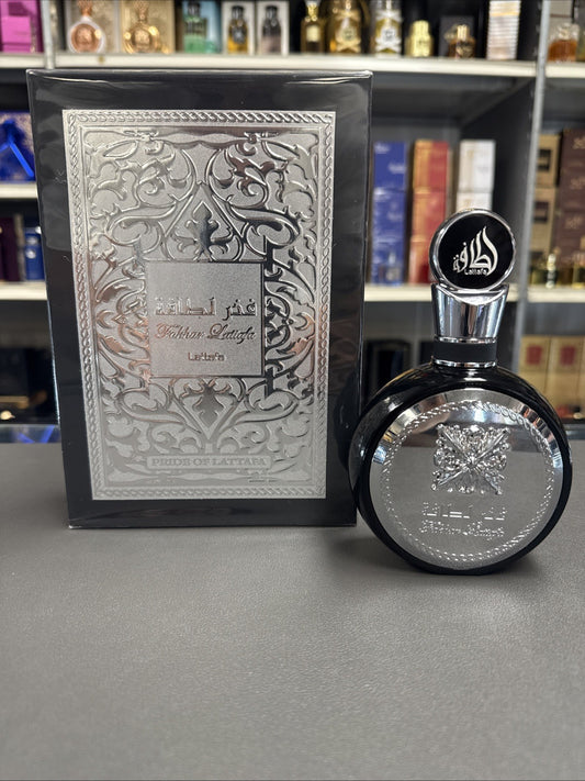 Fakhar lattafa 3.4oz