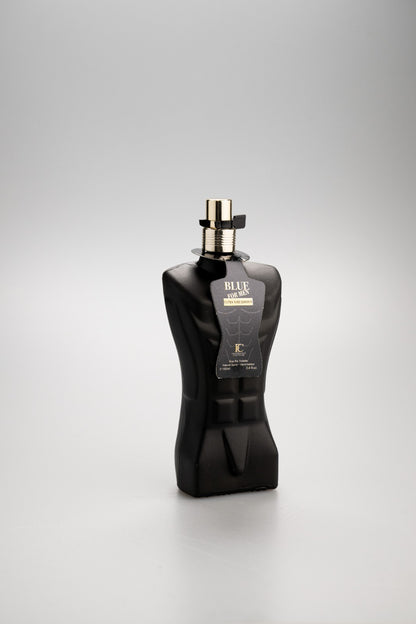 BLUE FOR MEN ULTRA NOIR EDITION 3.4OZ EDP FOR MEN