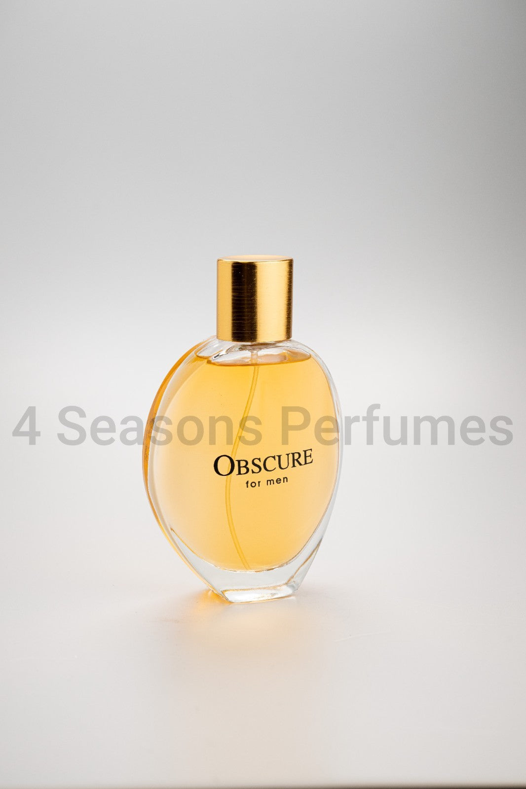 OBSCURE 3.4OZ FOR MEN