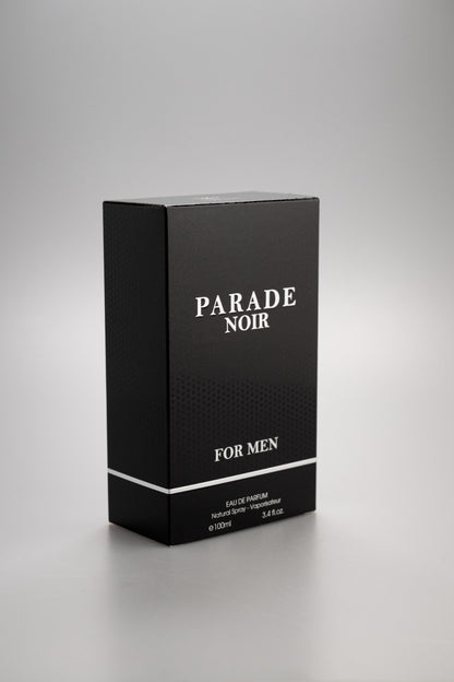 PARADE NOIR 3.4OZ FOR MEN