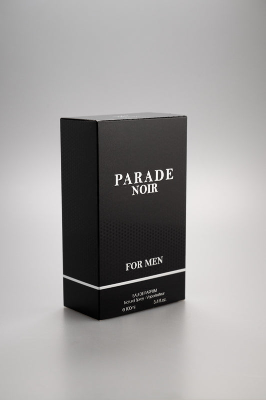 PARADE NOIR 3.4OZ FOR MEN