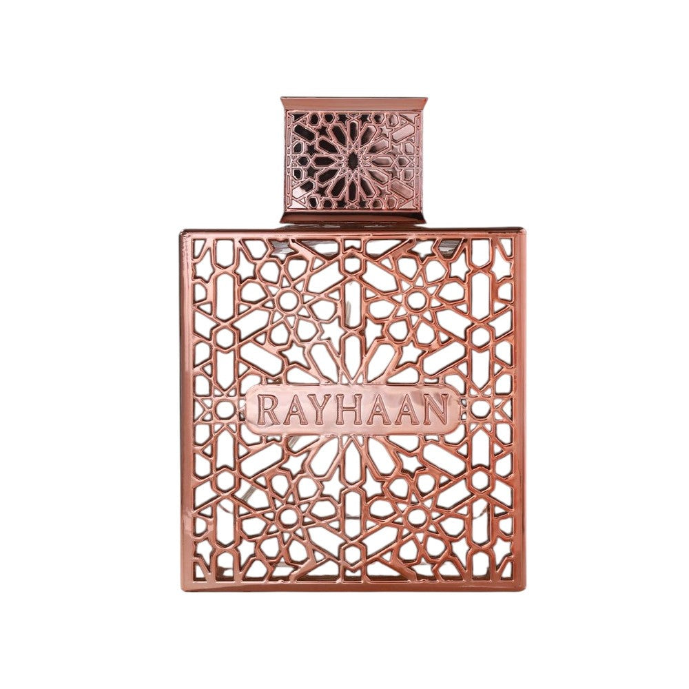 RAYHAAN DIVINE EDP 3.4oz for women