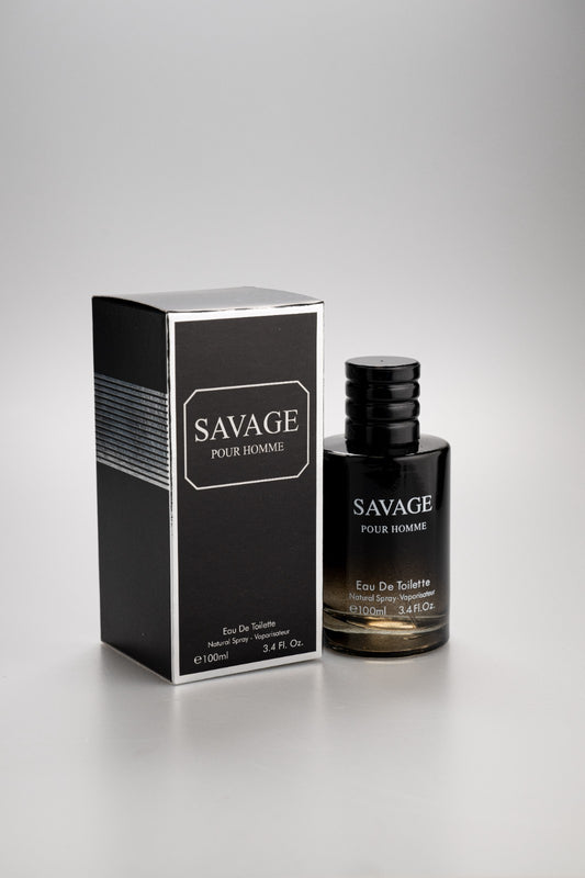 SAVAGE FOR MEN 3.4OZ