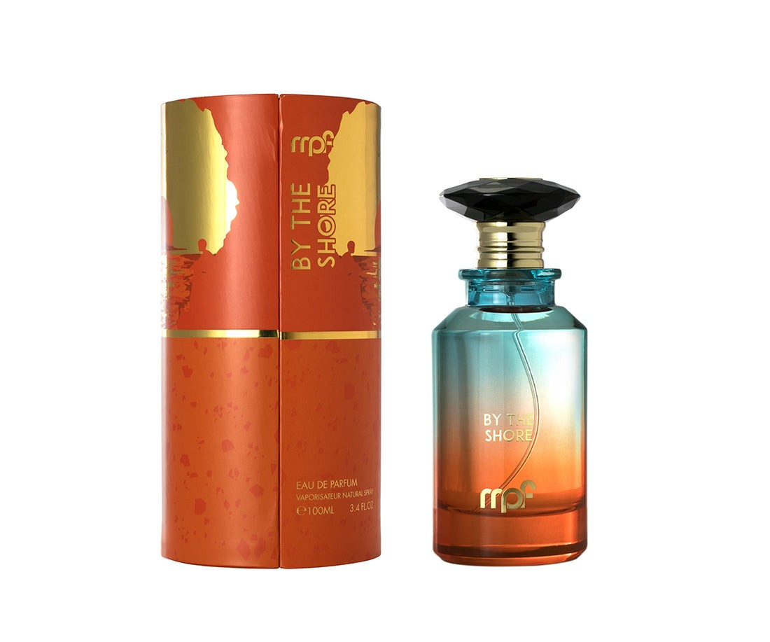 MPF BY THE SHORE EDP - 3.4oz UNISEX