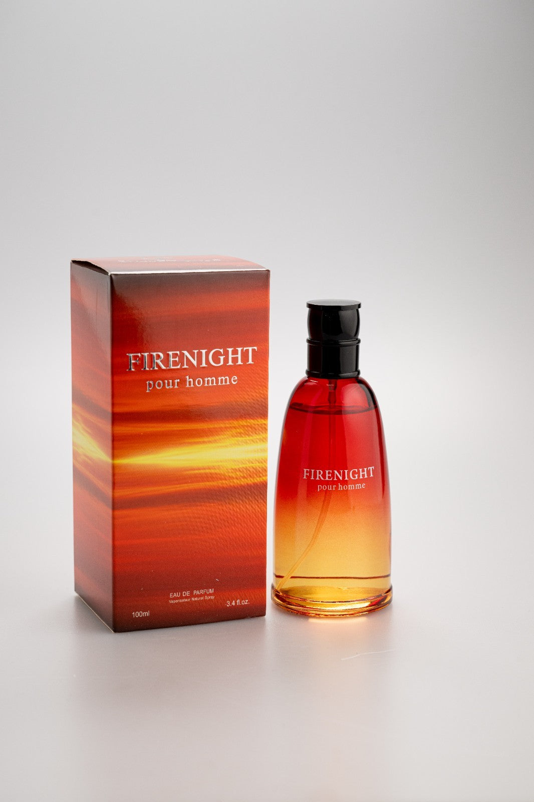 FIRENIGHT POUR HOMME 3.4OZ FOR MEN