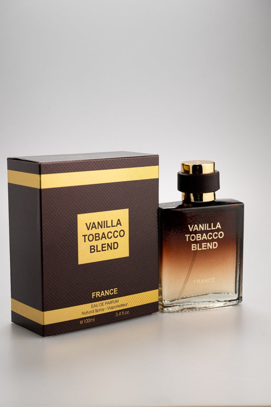 VANILLA TOBACCO BLEND 3.4OZ FOR MEN